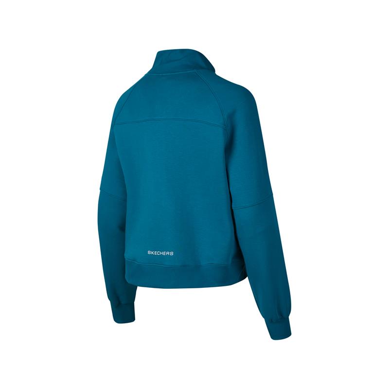 PULLOVER - P124W005/01CN