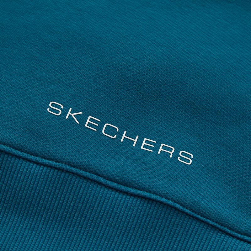 PULLOVER - P124W005/01CN