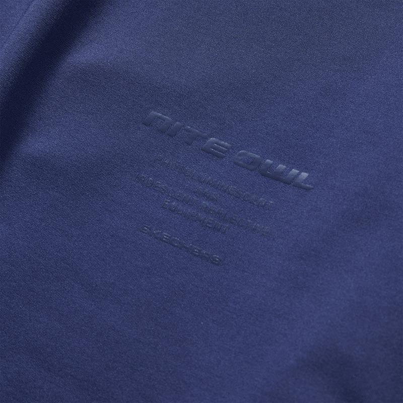 LONG SLEEVE TEE - P423M051/00MZ