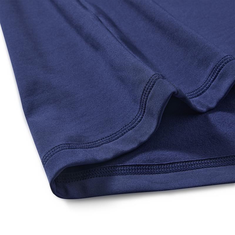 LONG SLEEVE TEE - P423M051/00MZ