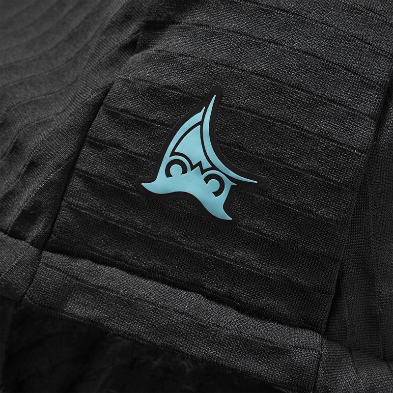 PULLOVER - P423W033/0018